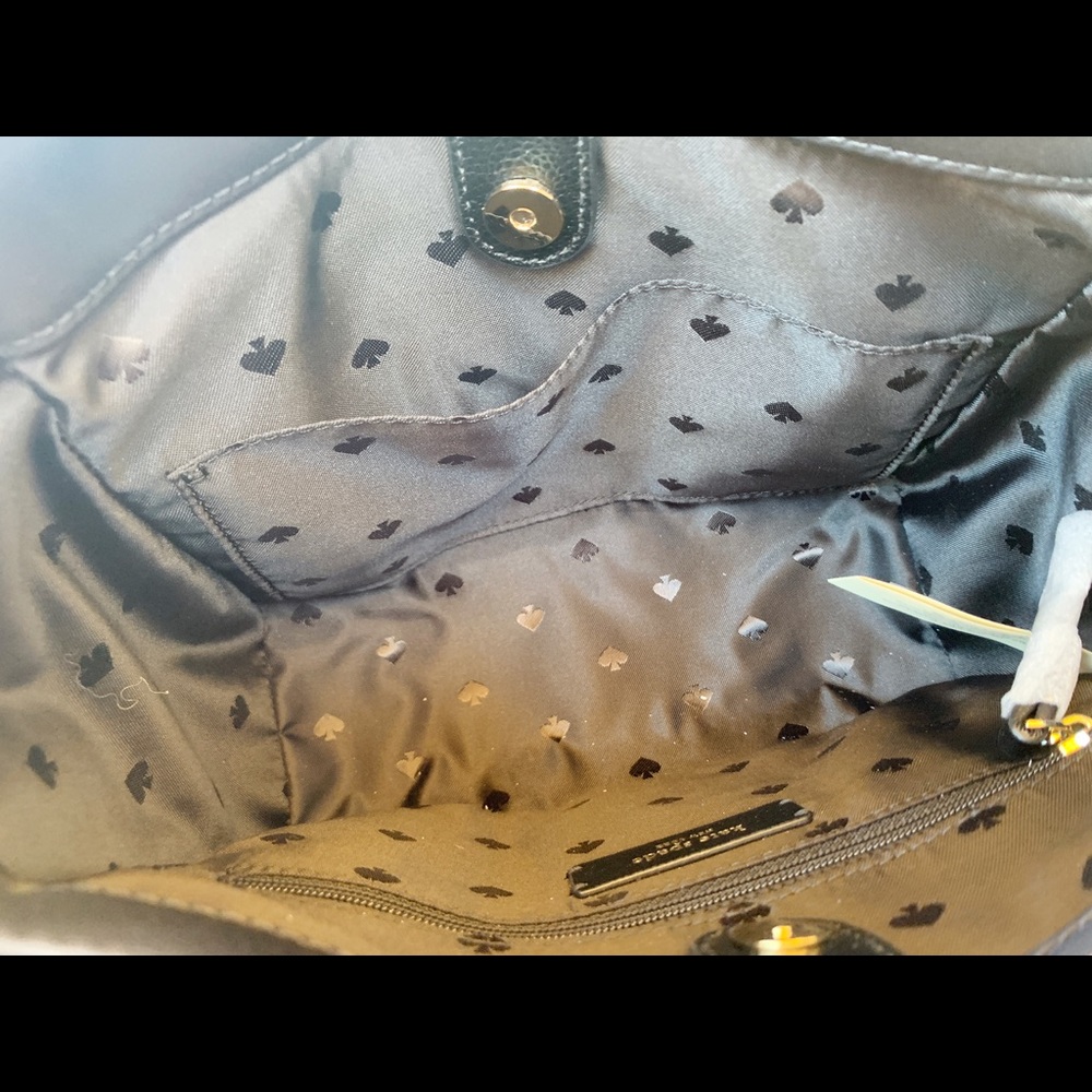 Kate Spade Satchel &Crossbody Floral ‼️SALE‼️‼️ - Picture 7 of 8